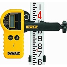 Aesco Dewalt DE0772-XJ - Detector Digital Sonoro A Prueba De A