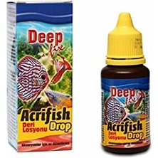 Aesco Acrifish Drop 30 ml
