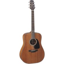 Aesco GD11M Ns - Naturel Satin Akustik Gitar