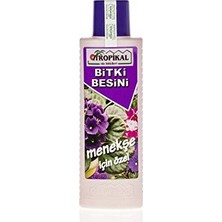 Aesco Tropikal Menekşe Bitki Besini 225 ml F579