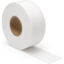 Aesco Orret Home 25 Metre Ağda Bezi Rulo Profesyonel Epilasyon Bezi Dayanıklı Nonwoven Ağda Kağıdı Sir Ağda Bezi Rulosu Ev Tipi ve Salon Kullanımı Için (Asorti Renk)