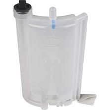 Aesco Plantpal Otomatik, Su Sebili Sulama Yardımcısı, Sulama Sistemi, 550 Ml, 5 x 13,5 x 24 Cm, 07063, Şeffaf