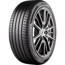 Bridgestone 285/40R20 108Y Xl Turanza 6 Suv Yaz Lastiği (Üretim TARIHI:2025)