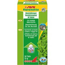 Aesco Florenette A (24 Tablet)