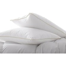 Aesco Anılsan Nano Jel Yastık, 50X70CM - Otel Yastığı - Sağlıklı Uyku Için En Iyi Yastık Seçeneği