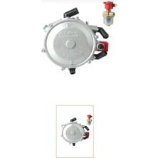 OEM Karbüratörlü Beyin Atiker Gaz Kesici