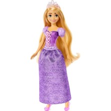 Aesco Disney Princess Disney Prenses - Rapunzel, 3 Yaş ve Üzeri, HLW03