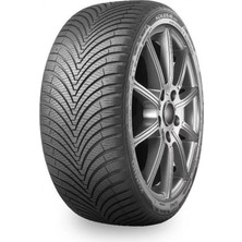 Kumho 225/60R17 103V Xl Solus 4s HA32 Suv Suv Dört Mevsim (Üretim TARIHI:2026)