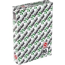 Aesco Copier Bond A4 Fotokopi Kağıdı 80G GRUPNM-210