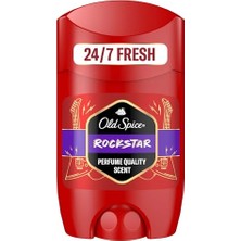 Aesco Old Spice Rockstar Erkek Deodorant Stick 50 ml