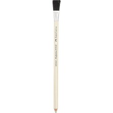 Aesco Faber-Castell Fırçalı Daktilo Silgisi