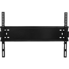 Aesco Botech BS-5575 Tv Sabit Askı Aparatı, Siyah