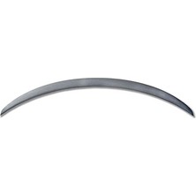 Aesco T Parts Tesla Model Y Juniper 2025+ Performans Spoiler Karbon, Bagaj Kanadı ve 3m Bant ile Kolay Montaj, 3m Yüzey Temizleme Mendili Dahil