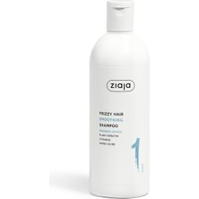 Aesco Zıaja Boabab Yapraklı Şampuan - Yumuşatıcı 400 ml