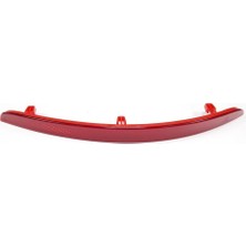 Aesco VASS41 Sol Arka Tampon Reflektörü 3T9945105 Skoda Superb 2 Combi Sw ile Uyumlu 2009-2015