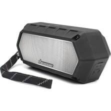 Aesco Soundcast Vg1 Bluetooth Hoparlör Siyah