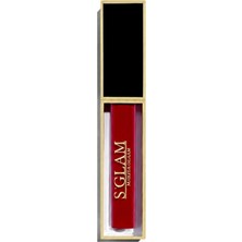 Aesco S'glam Lipstick Ruj Money 5ml