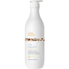 Aesco Milk Shake Curl Passion Bukle Belirginleştirici Saç Kremi 1000ML