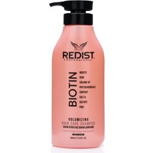 Aesco Redist Arginine Şampuan 500 ml