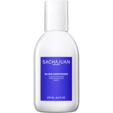 Aesco Sachajuan Silver Conditioner Saç Kremi, 250 ml