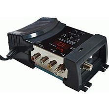 Aesco Next YE-805 Plus Av Girişli Rf Modülatör
