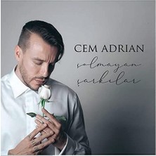 Aesco Cem Adrian Solmayan Şarkılar Plak