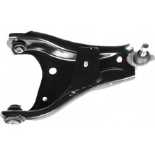 Aesco Orjin Salıncak Komple Alt Sağ Sac Dacia Duster 1.2/1.5/1. Orj 02762