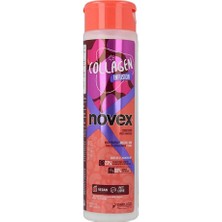 Aesco Novex Collagen Infusıon - Ince Telli Saçlar Için Hacim Veren Kolajen Içeren Saç Kremi 300ML (876120004293)
