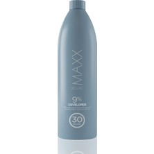 Aesco Maxx Deluxe Oksidan Maxx Deluxe 30V 1000 ml