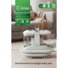 Aesco Kıwı KCC-4317 Koltuk ve Halı Yıkama Makinesi Beyaz