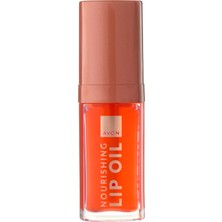 Aesco Avon Dudak Bakım Yağı - Hot Topic