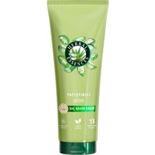 Aesco Herbal Essences Yatıştırıcı Aloe Içeren Sülfatsız Saç Bakım Kremi 250ML