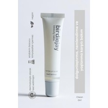 Aesco Birdiejay Peptit Lip Balm Parlatıcı Nemlendirici Dudak Bakım 15 ml Şeffaf