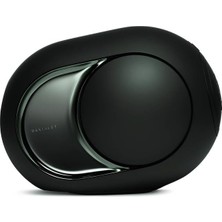 Aesco Devialet Phantom Ultimate 108 Db, Kablosuz, Bluetooth, Wifi, 360 Derece Ses, Yüksek Güç, Derin Bass, Premium Tasarım, Aktif Hi-Fi Hoparlör (Derin Orman)