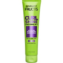 Aesco Garnier Fructis Stili Kıvrımlı Şekillendirme Krem Jeli 5,1 Oz