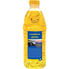 Aesco Goodyear Yazlık 2'li Set Cam Suyu 3 Lt 2 x 1.8 Litre