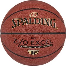 Aesco Tf Serisi Kapalı/açık Basketbol Topları