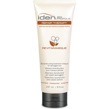 Aesco Iden Repair Therapy Onarıcı Saç Maskesi 237ML