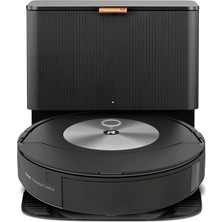 Aesco Irobot Roomba Combo J7+ Robot Süpürge ve Paspas