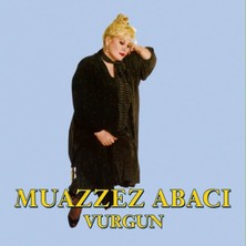 Aesco Muazzez Abacı Vurgun Plak Lp - My Yonca