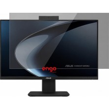 Aesco Engo Asus V400 Aio 23.8 Inç Ile Uyumlu Hayalet Ekran Koruyucu Nano V440VA