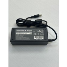 Aesco 15 Volt 3 Amper Standart Uçlu Adaptör 5.5 mm 2.5 mm