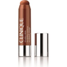 Aesco Clinique Chubby Stick Sculpting Contour 01 Curvy Contour