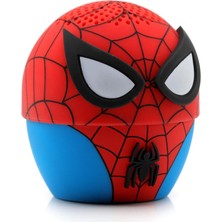 Aesco Bitty Boomers Marvel: Spider-Man - Mini Bluetooth Hoparlör