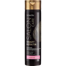 Aesco Faberlic Salon Care Yıpranmış Saçlar Için Onarıcı Saç Kremi 250 ml 4690302361068
