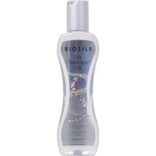 Aesco Biosilk Silk Therapy Lite Onarıcı ve Prüzsüzleştirici Saç Serumu 167 ml