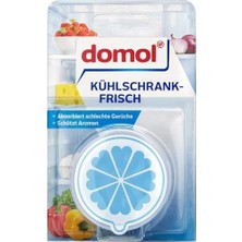 Aesco Kokusuz Buzdolabı Deodorantı Kartuş ve Karbon Filtre 40 G