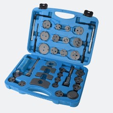 Aesco BADEM10 Nt Tools NTA1028 Fren Sökme Takma Takımı 35 Parça