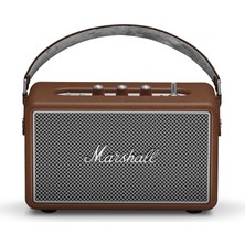 Aesco Marshall Kilburn Iıı Bt Hoparlör, Brown