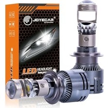 Aesco Super Focus H7 Mercekli Projektör LED Far